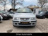 Hyundai Matrix 1,6L/KLIMA/Tüv NEU/Scheckheft - gebrauchte Hyundai Matrix aus dem Jahr 2004