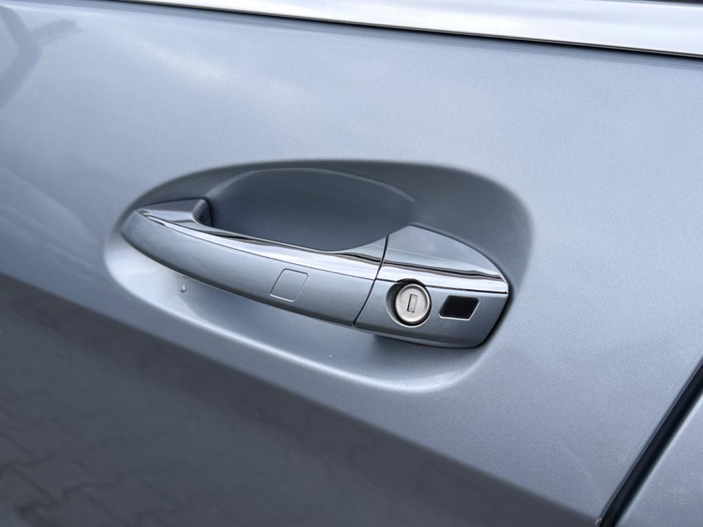 Mercedes-Benz GLK 350