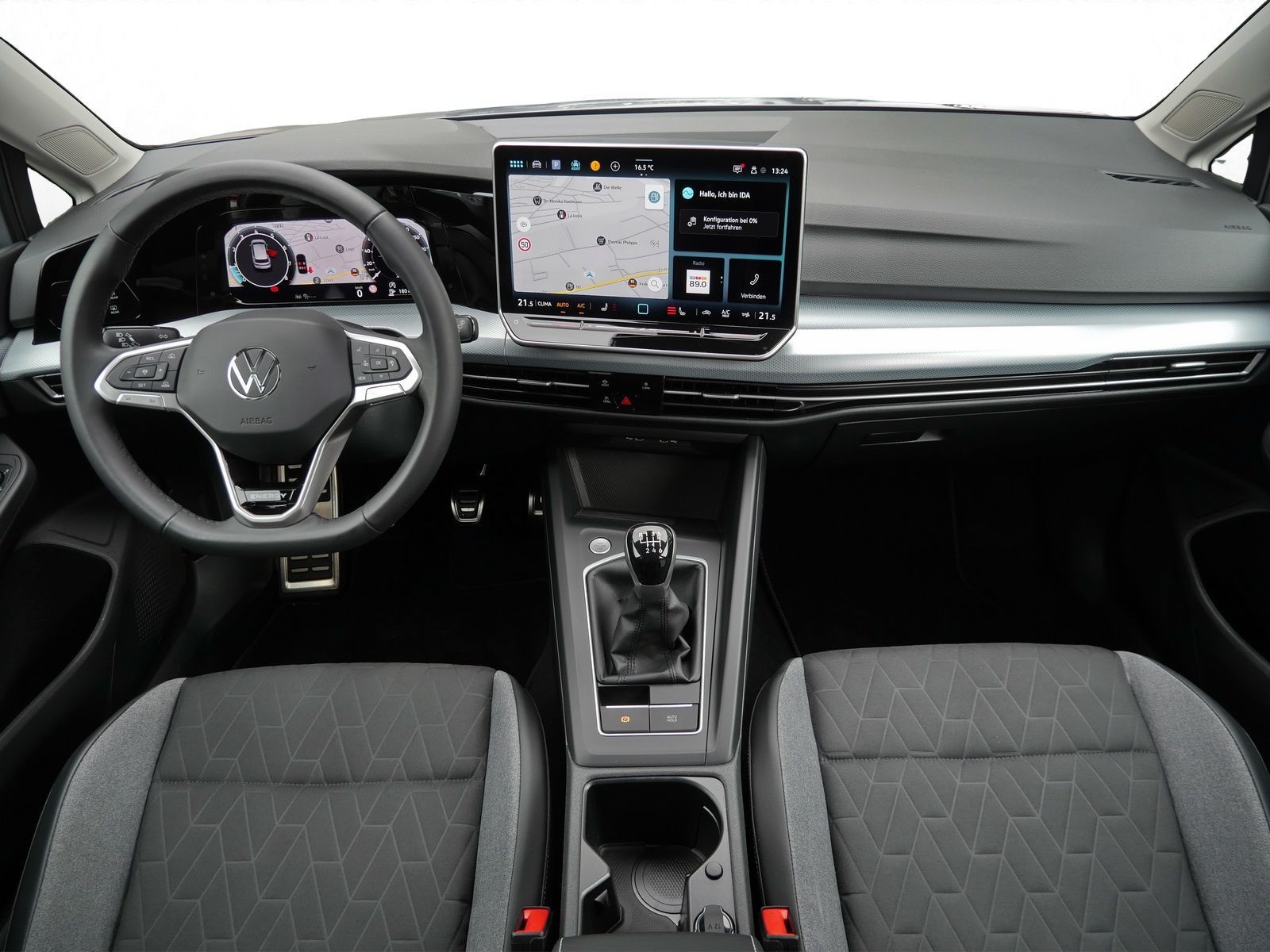 Volkswagen Golf - Bild 5