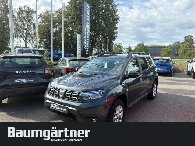 Dacia Duster Comfort TCe 90 Kamera/PDC/Tempomat/GJR