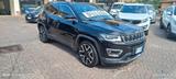 Jeep Compass 1.6 Multijet II 2WD Limited - Jeep: Van