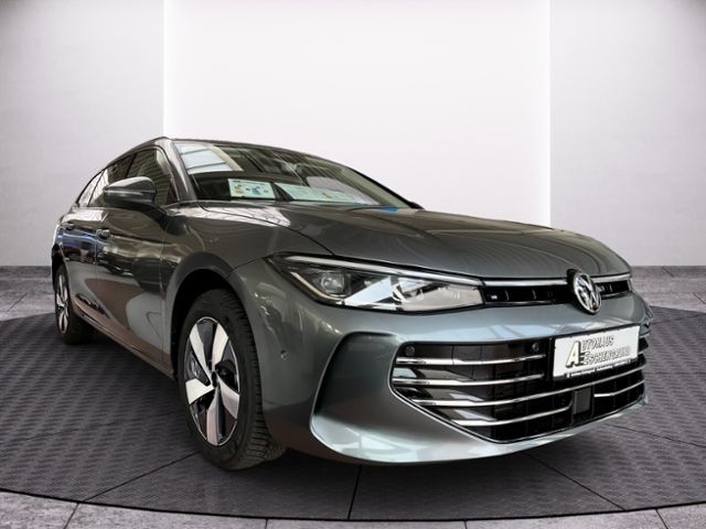 Fahrzeugabbildung Volkswagen Passat 2.0 TDI DSG  Elegance NAVI AHK GJR El.HEC