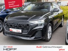 Audi Q8 50 TDI