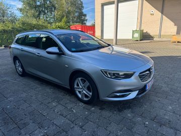Opel Insignia - 3