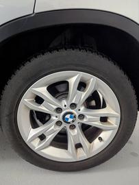 2009 BMW X1 缩略图 11