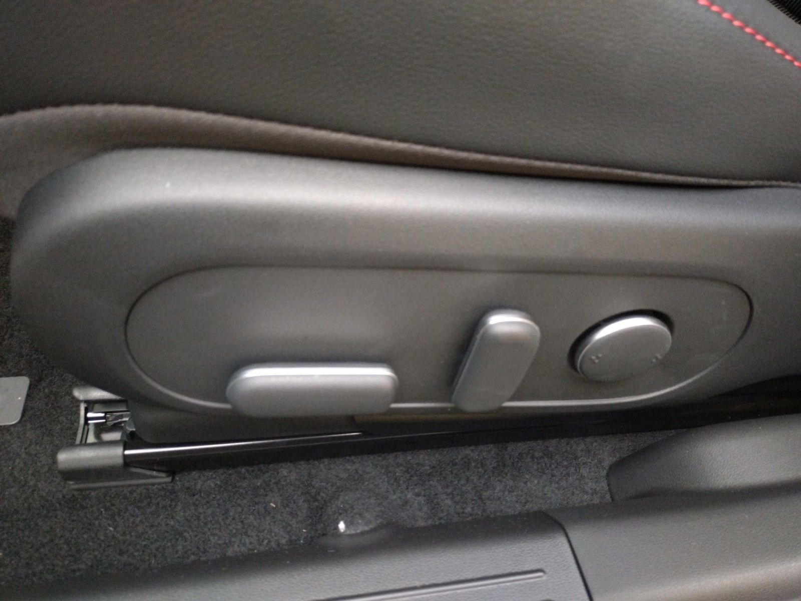 Hyundai IONIQ 5 - Bild 19