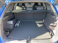 Skoda Kodiaq - Vorschau Bild 13