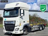 DAF XF 480 6X2 SSC Retarder 2xTanks Lift/Steering AC - Angebote
