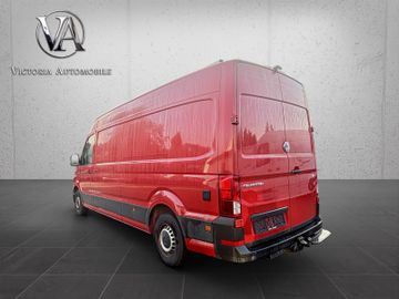 Volkswagen Crafter - 5