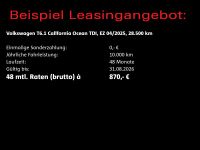 Volkswagen T6 California - Vorschau Bild 7