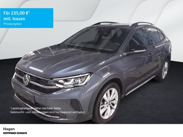 Volkswagen Taigo 1.0 TSI DSG LED NAV ACC SHZ DAB Goal