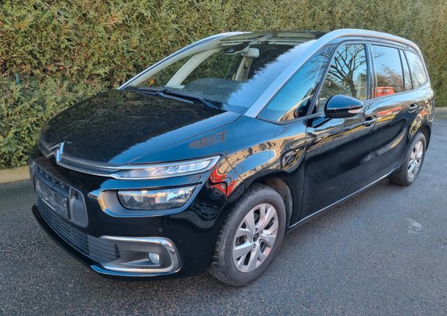 Citroën Grand C4 Picasso/Spacetourer Feel*7 Sitz*ACC*RFK