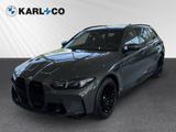 BMW M3 xDrive Competition M Touring Carbon-Paket HUD - BMW M3 in Wiesbaden