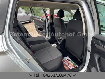 Volkswagen Passat Variant - 9