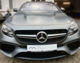 Mercedes-Benz E 63 AMG Mercedes-AMG E 63 4MATIC+ T Autom. ... - Mercedes-Benz E 63 AMG aus 2019