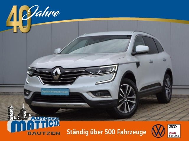 Koleos 2.0 dCi 4x4 Intens AHK/18-ZOLL/VOLL-LED/N