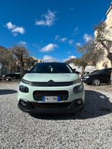 Citroën Citroen C3 BlueHDi 75 S&S Shine - Citroën C3 SHINE mit Diesel-Antrieb