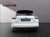 Nissan Juke Nismo RS 4x4 - Nissan: Nismo