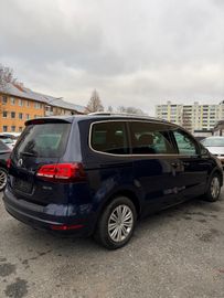 Volkswagen Sharan - 6