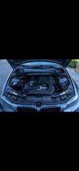 BMW 335i E91 LCI RWD N54 Motor Getriebe überho... - BMW 335: Kombi, 335i