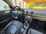 Porsche Cayman 987.2 -  TÜV neu viele Neuteile 8x ber - Porsche Cayman: 987