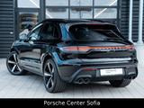 Porsche Macan T - gebrauchte Porsche Macan aus dem Jahr 2023