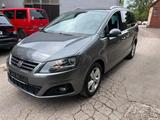 Seat Alhambra 1.4 TSI Start&Stop CONNECT - Seat Alhambra: Connect