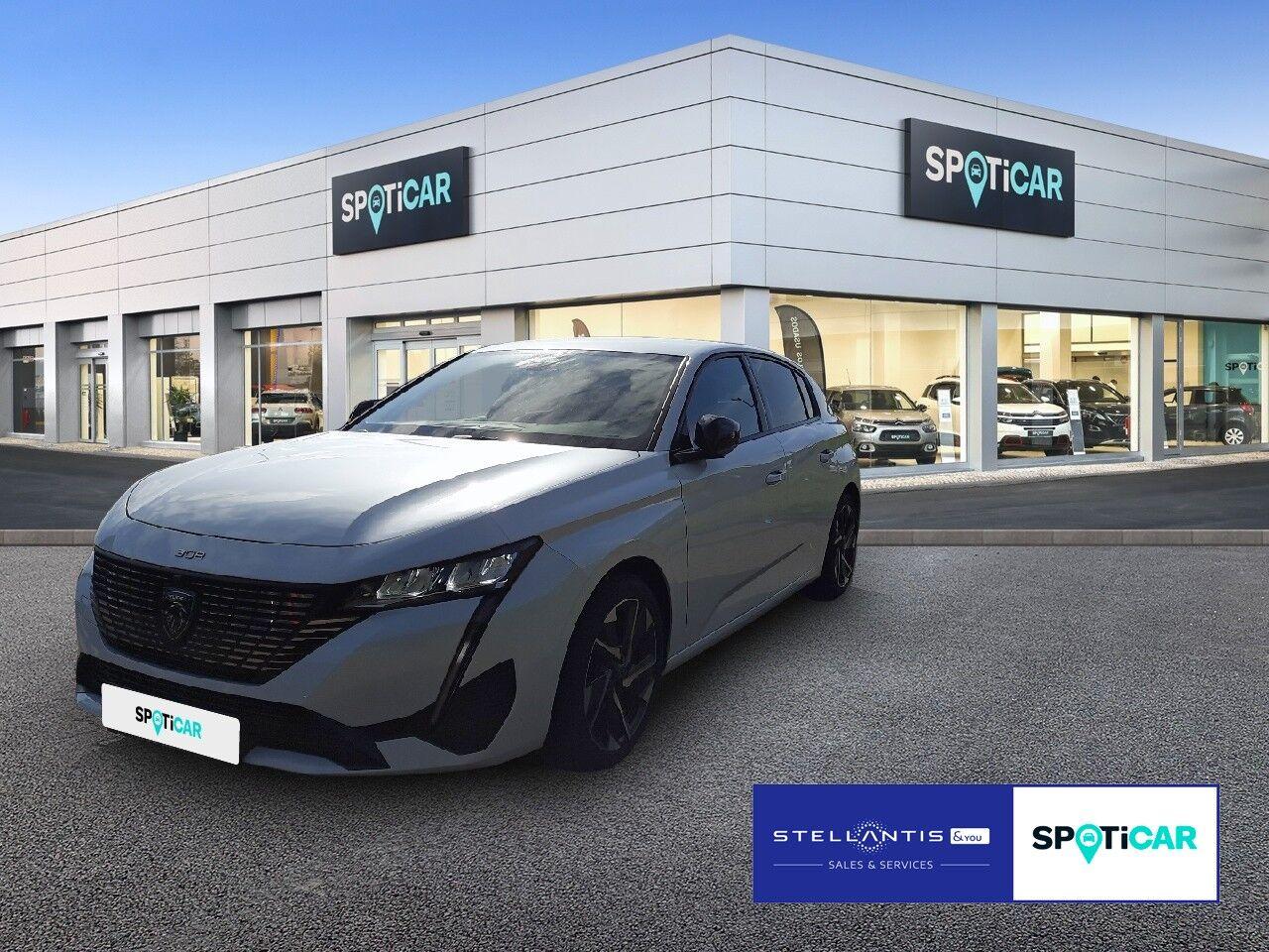 Peugeot 308 PureTech 130 Allure Pack