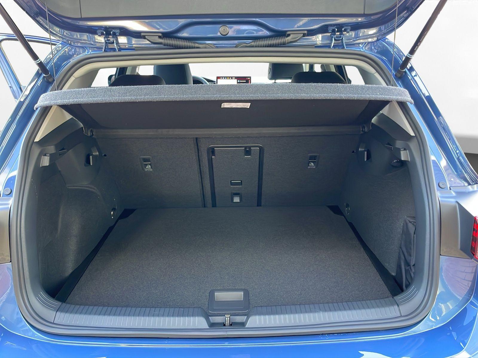 Volkswagen Golf Life "ENERGY" 1,5 eTSI DSG Navi, миниатюра 12