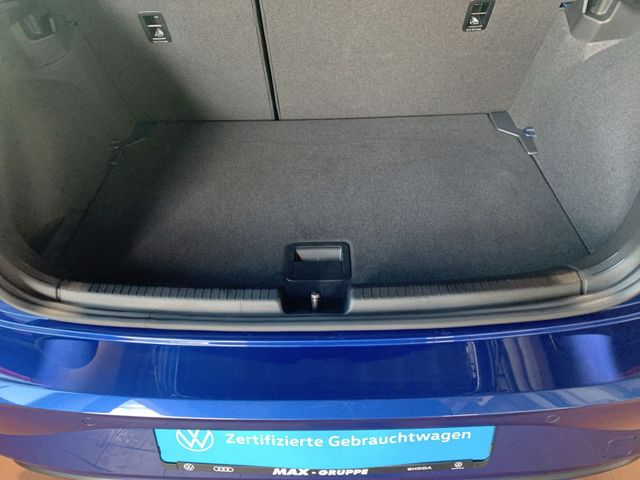 Polo GTI 2.0 TSI DSG IQ.LIGHT+KAMERA+APP+ACC+DCP