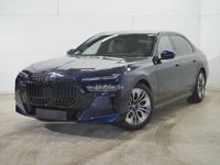 BMW 750 - Vorschau Bild 2