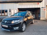 Dacia Sandero Stepway TCe 90 S&S Prestige - gebrauchte Dacia Sandero aus dem Jahr 2015