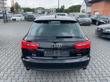 Audi A6 - 7