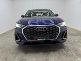 Audi Q3 Sportback 40 TFSI quattro S line+STANDH+SONOS - Audi Q3 in Karlsruhe