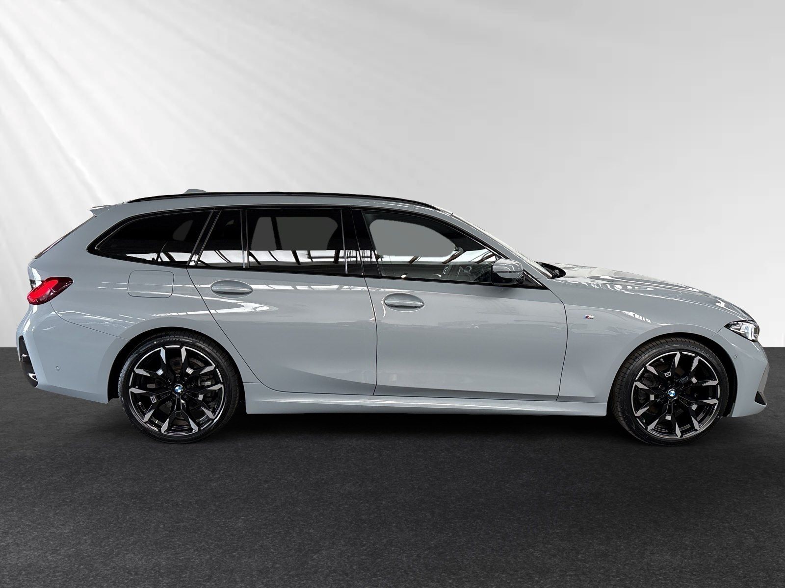 BMW 320 - Bild 2