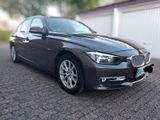 BMW 320d EfficientDynamics Ed Modern Line Modern... - BMW 320: 320d Efficientdynamics