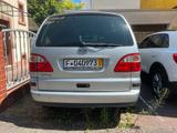 Ford Galaxy 1.9 TDI Automatik 7-Sitzer TÜV... - Ford Galaxy in Frankfurt (Main)