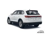 Volkswagen Touareg 3.0TDI TAGESZULASSUNG BESTELLFAHRZEUG - Volkswagen Touareg Tageszulassungen