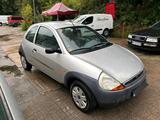 Ford Ka 1.3l, TÜV bis 02.2026 - Ford aus 1997: Ka