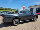 Mitsubishi L200 Select Doppelkabine 4WD - Mitsubishi L200: L