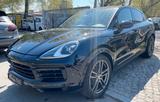 Porsche Cayenne Coupe Chrono*Pano*BOSE*360°*LED*Luftfahr - Porsche: Unfallwagen