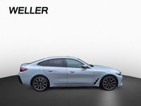 BMW 420 Gran Coupé - Vorschau Bild 5