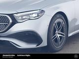 Mercedes-Benz E 450 d 4M AMG Night Premium Carbon LEDER NP100 - silberne Mercedes-Benz E 450