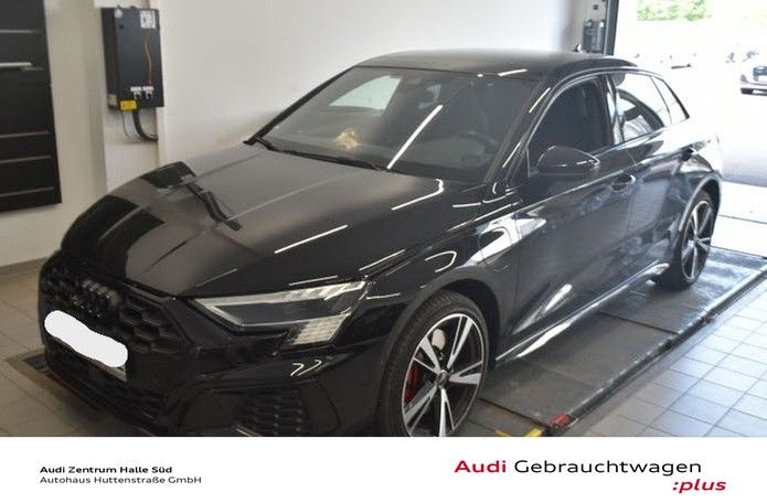 2023 Audi A3