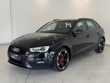 Audi A3 1.6 TDI Sportback Ambition|ROTOR|BIXENON|SHZ| - Audi A3: 1.6