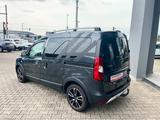 Dacia Dokker Stepway Plus Turbo MOD21*1.Hand,AHK,RFK* - Dacia Dokker: Stepway Plus