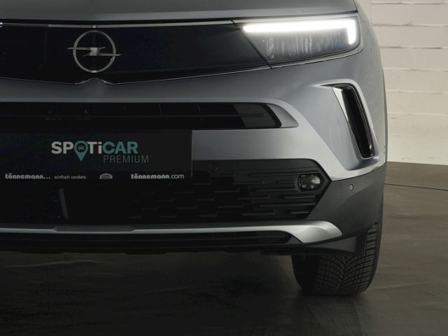 Mokka B ELEGANCE AT+LED+NAVI+RÜCKFAHRKAMERA+SITZ