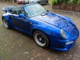 Porsche 911 (930) Cabrio - Porsche 930 Gebrauchtwagen