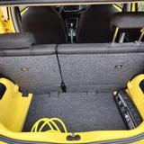 Skoda Citigo iV Ambition Elektro mit Batterietest - Skoda Citigo mit Elektro-Antrieb: Automatik