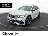 Volkswagen Tiguan 2.0 TSI DSG 4Motion R-Line Matrix Navi